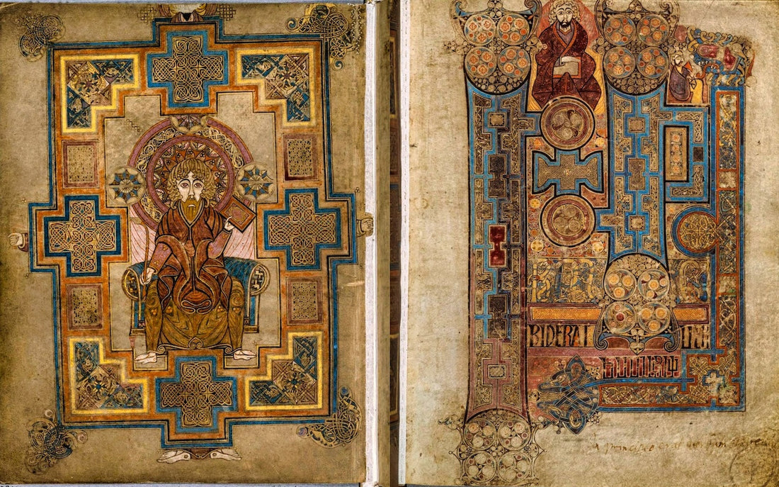 Weaving a Legacy: Introducing Rugs of Ireland & The Dúchas Collection